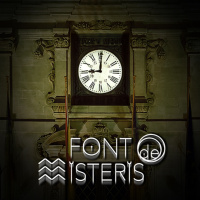 FONT DE MISTERIS T5P44 - FINAL DE TEMPORADA DES DE LAJUNTAMENT DE PALMA (1a Hora) - Programa 186 | IB3 Ràdio