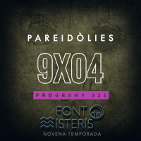 FONT DE MISTERIS T9P04- Pareidòlies- Programa 321| IB3 Ràdio
