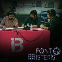 FONT DE MISTERIS T5P24 - ESPECIAL #DIADAIB3 - Programa 166: Primera hora | IB3 Ràdio