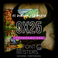 FONT DE MISTERIS T9P25 -El Dimoni i la Beata- Programa 342 | IB3 Ràdio