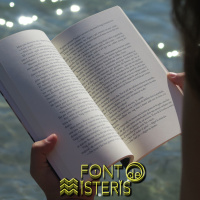 FONT DE MISTERIS T6P43 - RECOMENACIONS BIBLIOGRÀFIQUES- Programa 229 | IB3 Ràdio