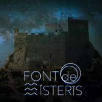 FONT DE MISTERIS T4P37 - Històries i Llegendes dels nostres castells i fortaleses - Programa 134 -