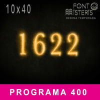 FONT DE MISTERIS T10P40- Especial 400 (1622)- Programa 400 | IB3 Ràdio