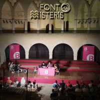 FONT DE MISTERIS T6P44 - FI DE LA SISENA TEMPORADA DES DEL CASTELL DE BELLVER- Programa 230 | IB3 Ràdio