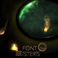 FONT DE MISTERIS T5P6 - Contactar amb el Més Enllà - Programa 148 | IB3 Ràdio