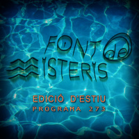 FONT DE MISTERIS TEP02- ESPECIAL ESTIU. EL CAS CONIL- Programa 273| IB3 Ràdio