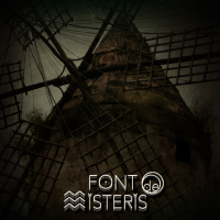 FONT DE MISTERIS T6P33 - LLEGENDES DE MOLINS - Programa 219 | IB3 Ràdio