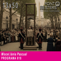 Miscel·lània Pascual (T13- Programa 618)