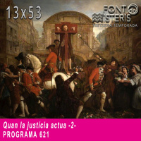 Quan la Justícia actua 2 - Final de temporada (T13- Programa 621)