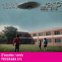 Descoles i ovnis (T13- Programa 615)