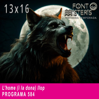 Lhome (i la dona) llop (T13- Programa 584)