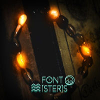 FONT DE MISTERIS T6P02 - AMULETS I NADONS - Programa 188 | IB3 Ràdio