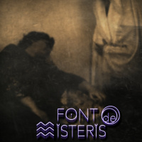 FONT DE MISTERIS T6P09 -LESPIRITISME- Programa 195 | IB3 Ràdio