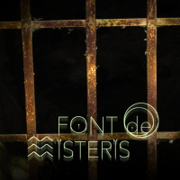 FONT DE MISTERIS T5P2 - Històries de Captius- Programa 144 | IB3 Ràdio