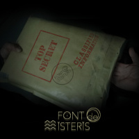 FONT DE MISTERIS T5P8 - Expedients Desclassificats OVNI - Programa 150 | IB3 Ràdio