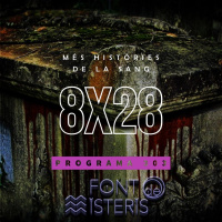 FONT DE MISTERIS T8P28- Més històries de la sang - Programa 303| IB3 Ràdio
