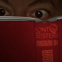 FONT DE MISTERIS T4P7 - Històries de Terror - Programa 104 | IB3 Ràdio