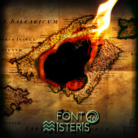 FONT DE MISTERIS T6P22 - LA FI DEL MÓN A LES BALEARS - Programa 208 | IB3 Ràdio