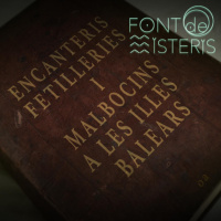 FONT DE MISTERIS T4P40 - Illes Encantades - Programa 137 | IB3 Ràdio
