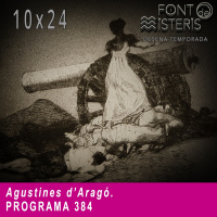 FONT DE MISTERIS T10P24- Agustines dAragó - Programa 384 |IB3 Ràdio