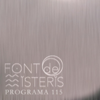 FONT DE MISTERIS T4P18 - Prodigis a la Mar- Programa 115 | IB3 Ràdio