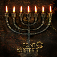 FONT DE MISTERIS T5P18 - Més històries de Jueus - Programa 160 | IB3 Ràdio