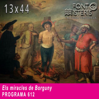 Els miracles de Borguny (T13- Programa 612)
