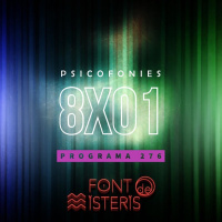 FONT DE MISTERIS T8P01- PSICOFONIES- Programa 276| IB3 Ràdio