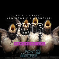 FONT DE MISTERIS T8P06- ELS REIS DORIENT, MEDJUGORJE I MISTERIS I LLEGENDES DE LES ORONELLES- Programa 281| IB3 Ràdio