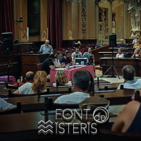 FONT DE MISTERIS T7P41- ESPECIAL FI DE TEMPORADA DES DEL PARLAMENT DE LES ILLES BALEARS (22H)- Programa 271| IB3 Ràdio