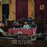 FONT DE MISTERIS T7P41- ESPECIAL FI DE TEMPORADA DES DEL PARLAMENT DE LES ILLES BALEARS (21H)- Programa 271| IB3 Ràdio