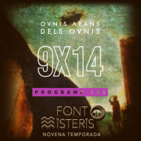 FONT DE MISTERIS T9P14 - OVNIS abans dels OVNIS- Programa 331| IB3 Ràdio