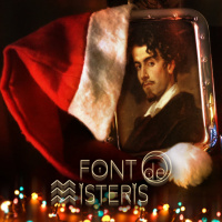 FONT DE MISTERIS T5P14 - Especial Nit de Nadal - Programa 156 | IB3 Ràdio