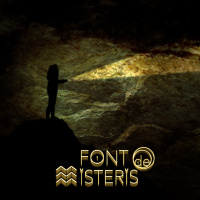 FONT DE MISTERIS T5P35 - LES COVES I ALGUNS DELS SEUS SORPRENENTS ENIGMES - Programa 177 | IB3 Ràdio