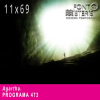 FONT DE MISTERIS-T11P69- Agartha i Sinapsis- Programa 473| IB3 Ràdio