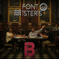 FONT DE MISTERIS T5P44 - FINAL DE TEMPORADA DES DE LAJUNTAMENT DE PALMA (2a Hora) - Programa 186 | IB3 Ràdio