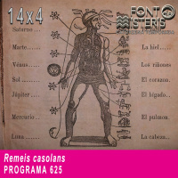 Remeis casolans | Font de Misteris 14x04 (625)