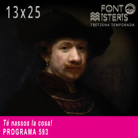 Te nassos la cosa! (T13- Programa 593)