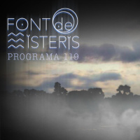 FONT DE MISTERIS T4P22 - Ciutats Perdudes - Programa 119