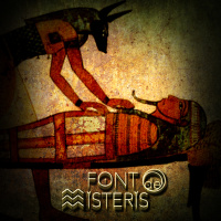 FONT DE MISTERIS T6P06 - MISTERIS, BRUIXES I EL MÉS ENLLÀ AMB LA DOCTORA ANA VÁZQUEZ HOYS - Programa 192 | IB3 Ràdio