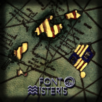 FONT DE MISTERIS T6P29 - CARTOGRAFIA IMPOSSIBLE - Programa 215 | IB3 Ràdio