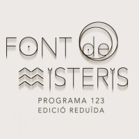 FONT DE MISTERIS T4P25 - Especial Edició Reduïda - Programa 123 | IB3 Ràdio