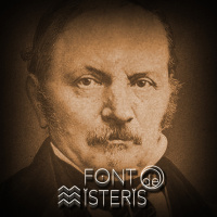 FONT DE MISTERIS T6P13 -LESPIRITISME A LES ILLES BALEARS- Programa 199 | IB3 Ràdio