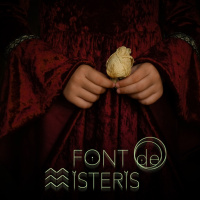 FONT DE MISTERIS T5P3 - Dones de Llegenda- Programa 145 | IB3 Ràdio