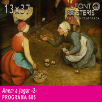 Anam a jugar- 2 (T13- Programa 605)