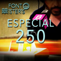 FONT DE MISTERIS T7P20- ESPECIAL 250 PROGRAMES - Programa 250| IB3 Ràdio