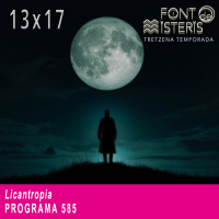 Licantropia (T13- Programa 585)