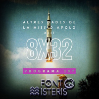 FONT DE MISTERIS T8P32- Altres dades de la missió Apolo XIII - Programa 307| IB3 Ràdio