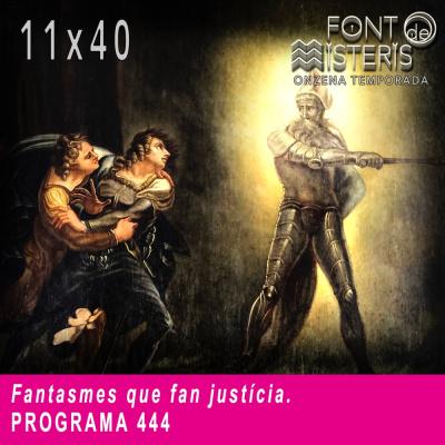 Podcast De Font De Misteris