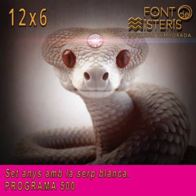 Podcast De Font De Misteris